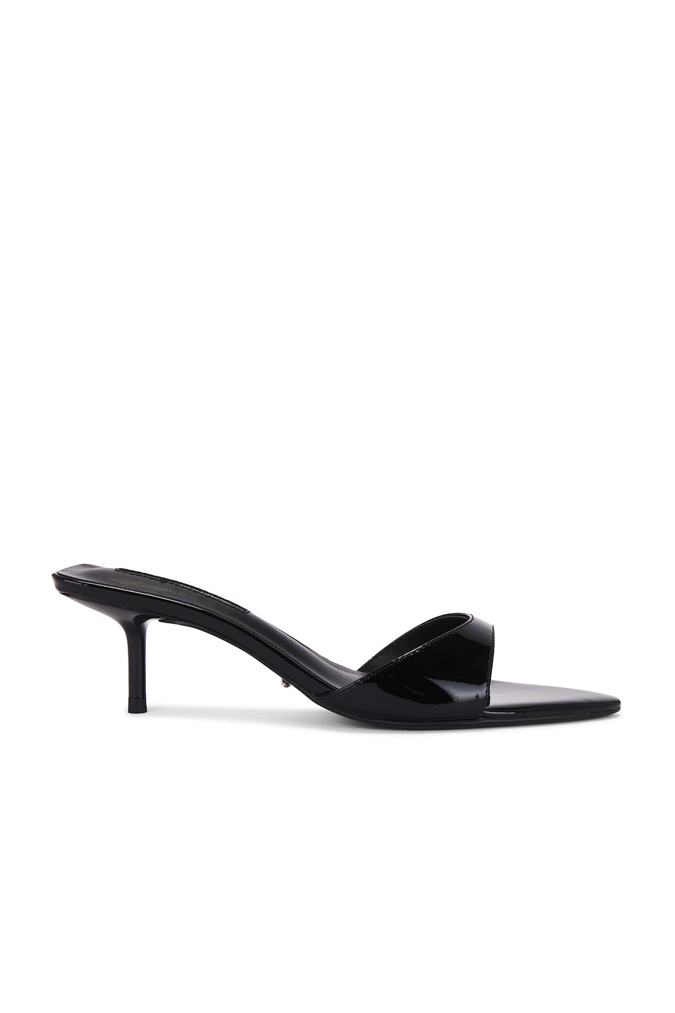 Fiesta Heel