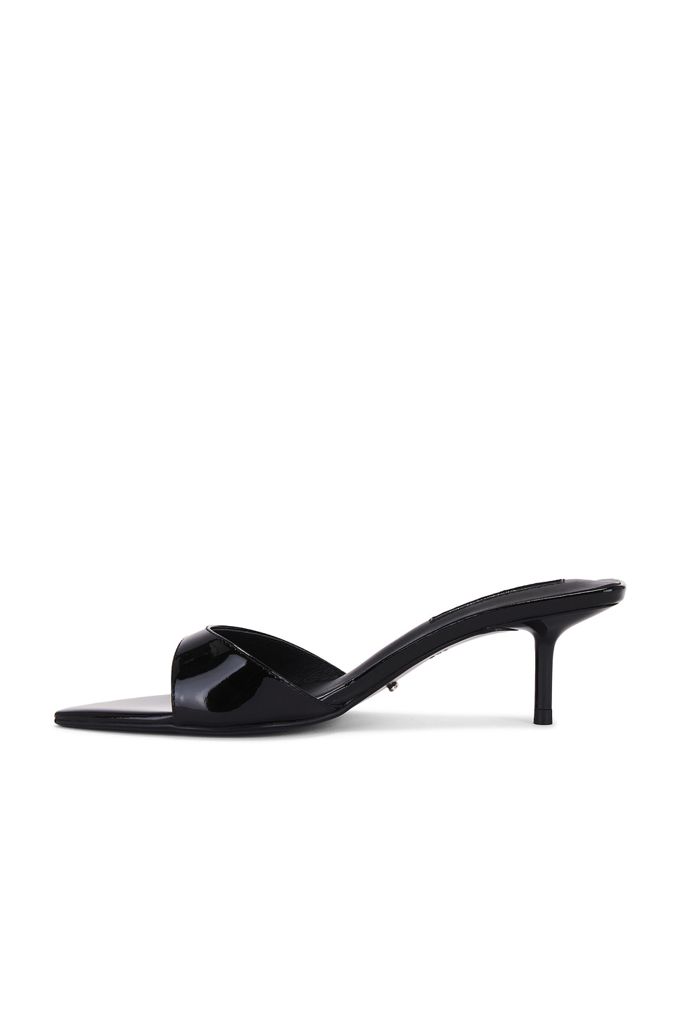 Fiesta Heel