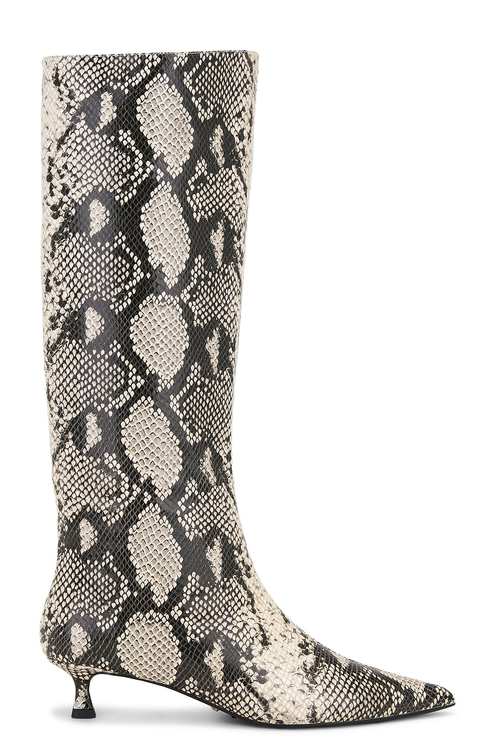 Tony Bianco Crystal Boot