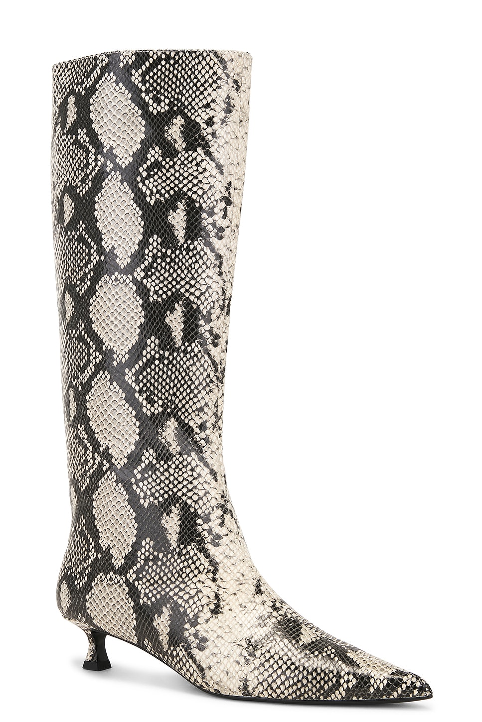 Tony Bianco Crystal Boot