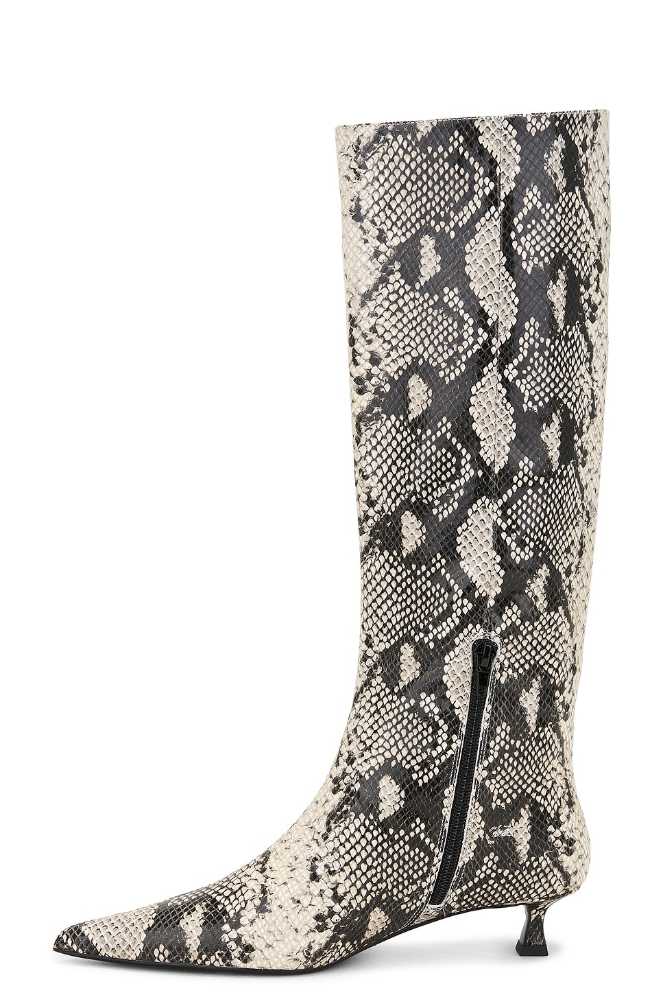 Tony Bianco Crystal Boot
