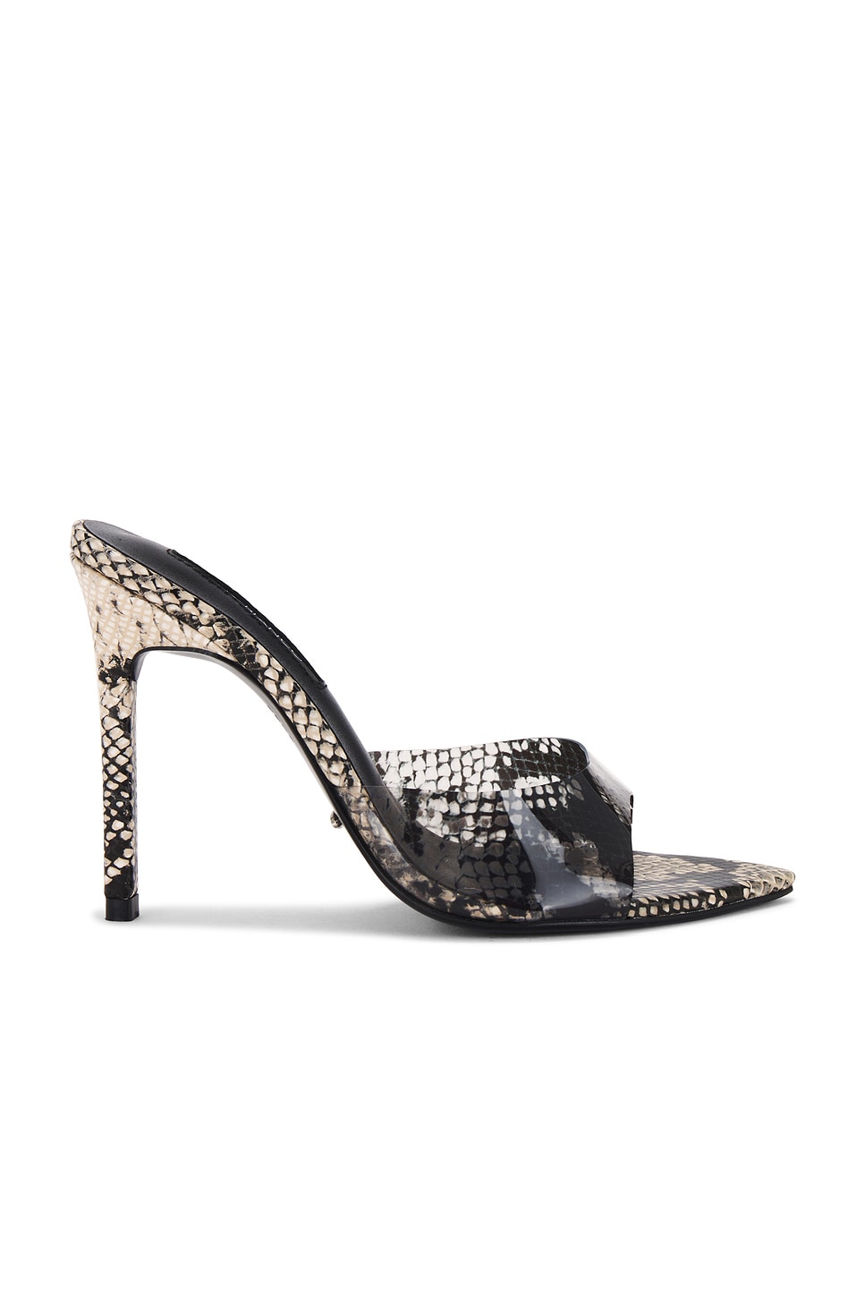 Malibu Sandal