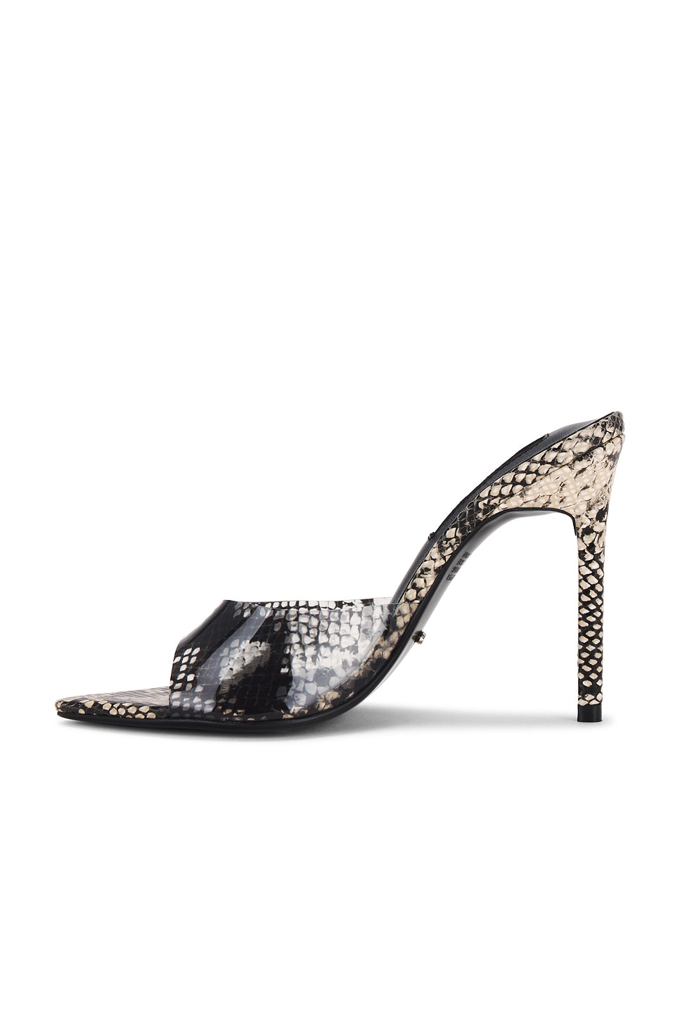 Malibu Sandal