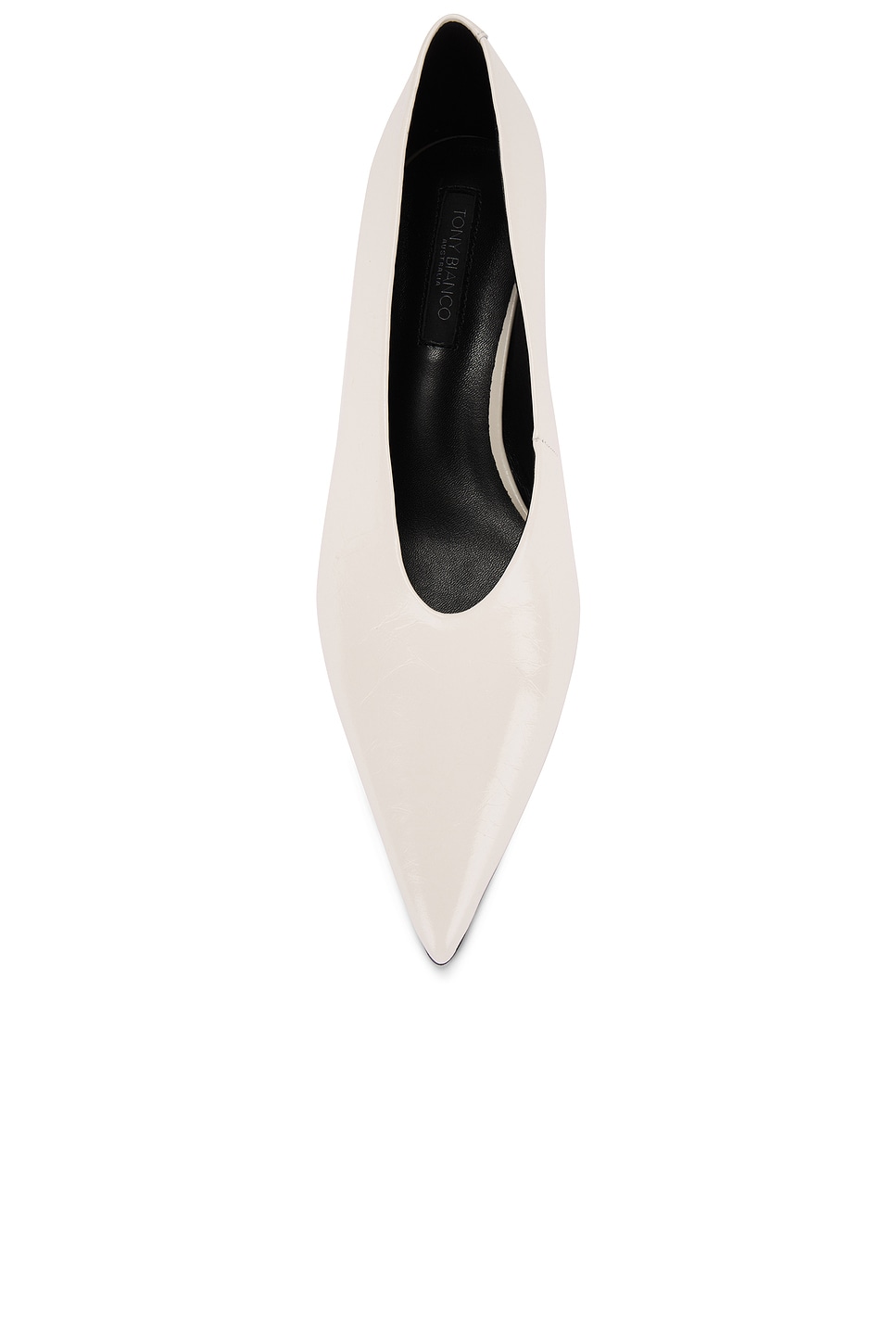 Tony Bianco - Cherry Pump | Plush