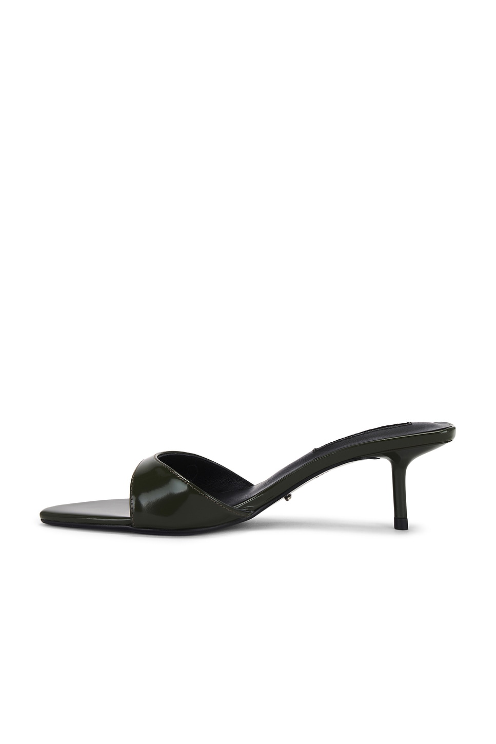 Fiesta Heel