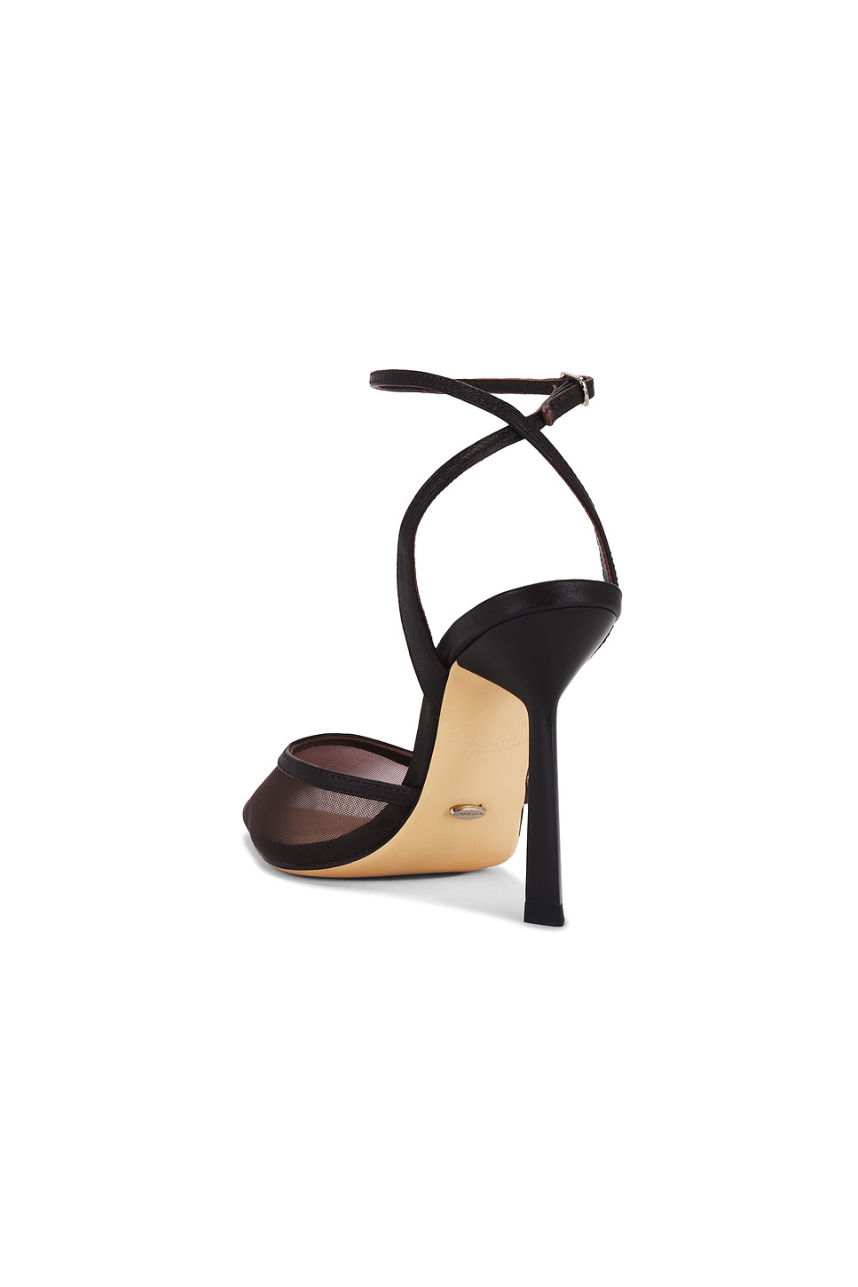 Georgie Pump - Thumbnail 3