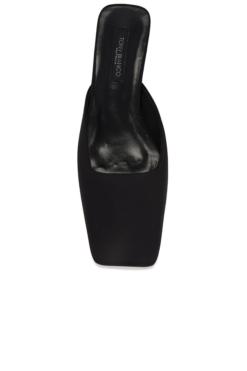 Tony Bianco Harriet Mule