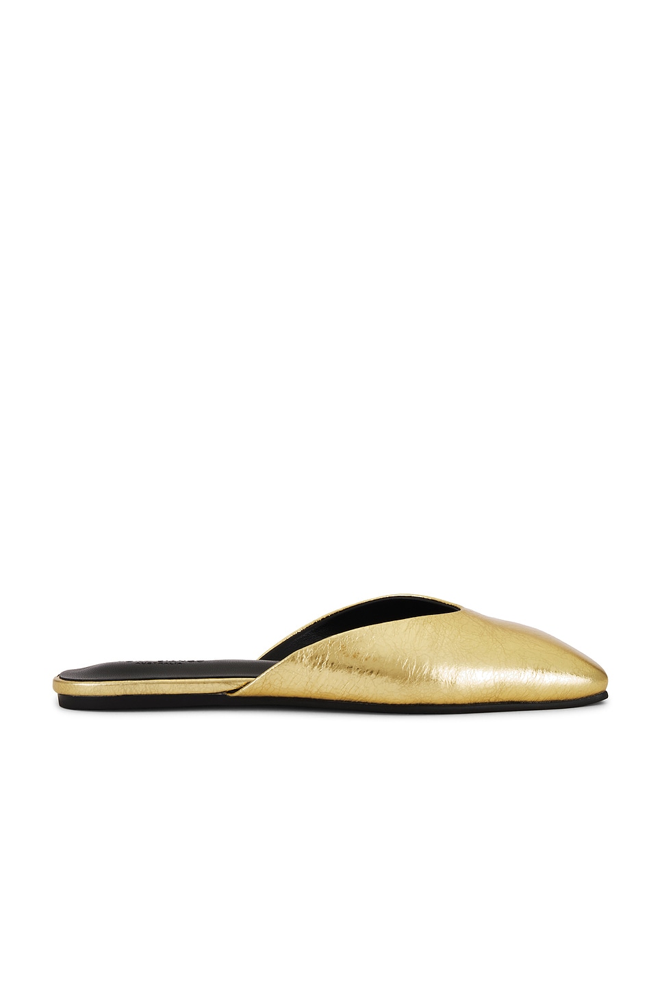 Tony Bianco Harry Flat