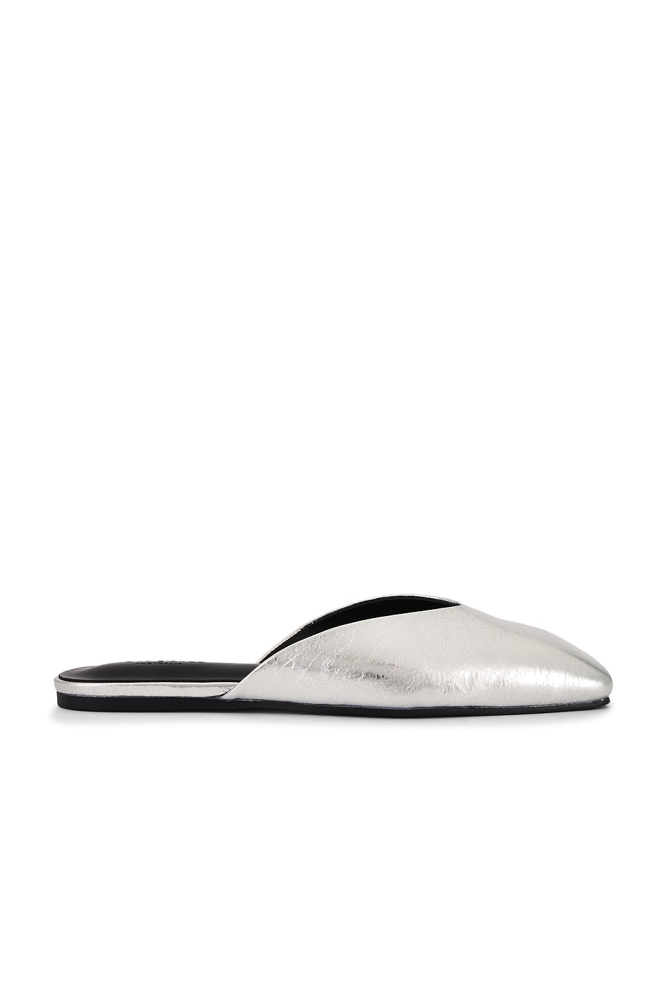 Harry Flat