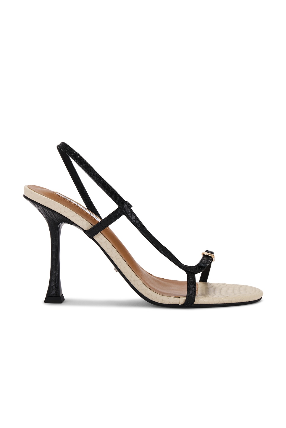 Lush Sandal