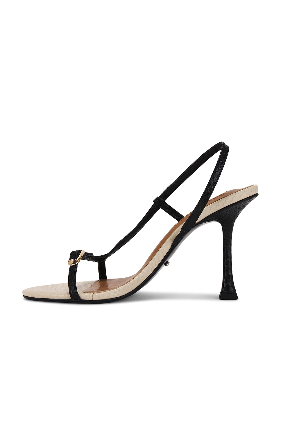 Lush Sandal