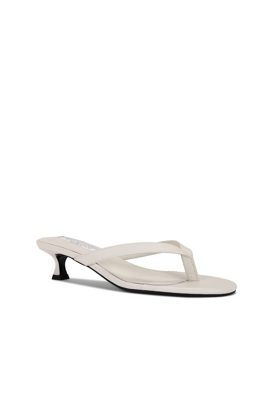 Pluto Sandal