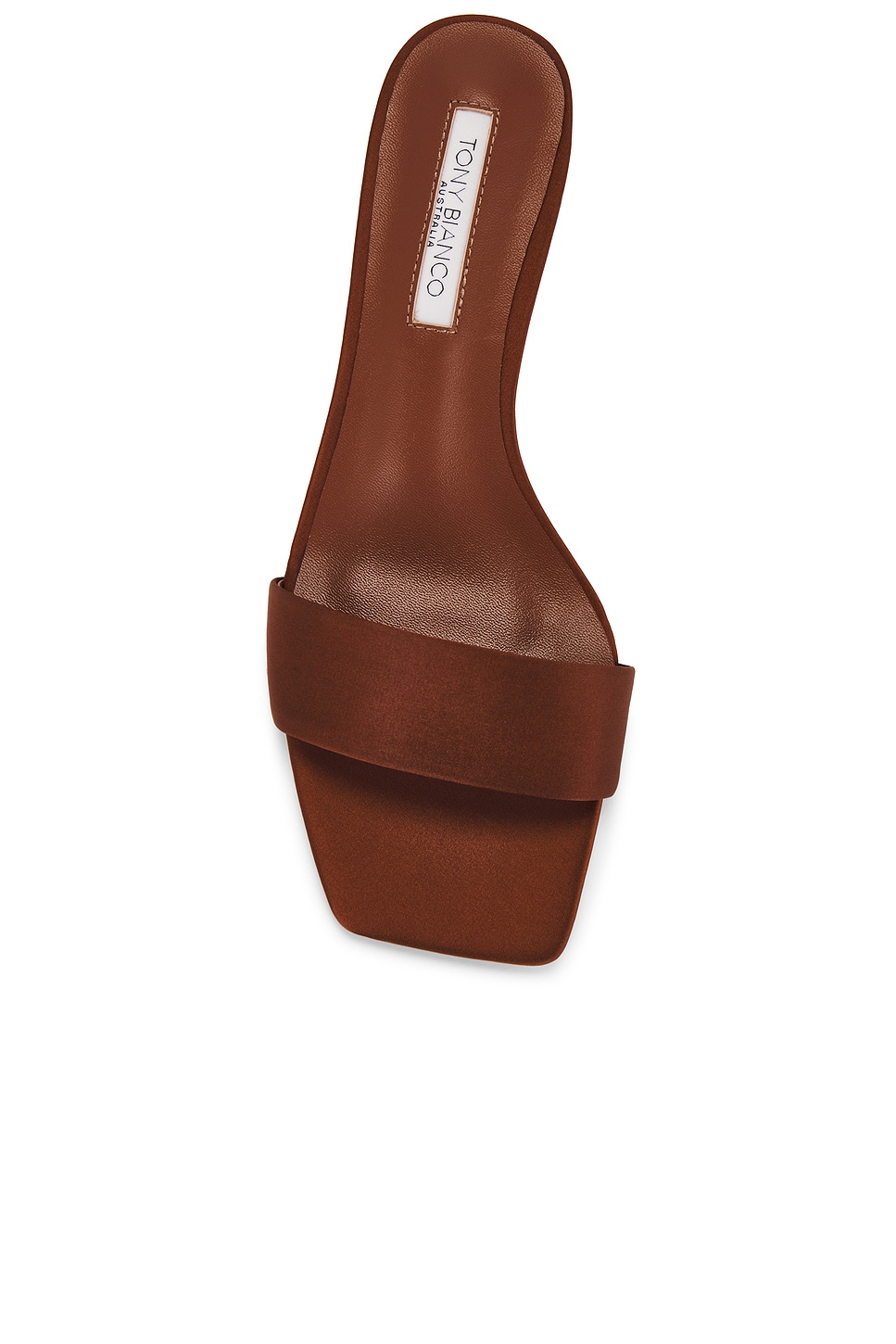 Tony Bianco Taylor Sandal