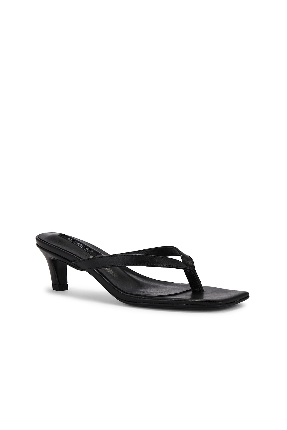 Topaz Sandal
