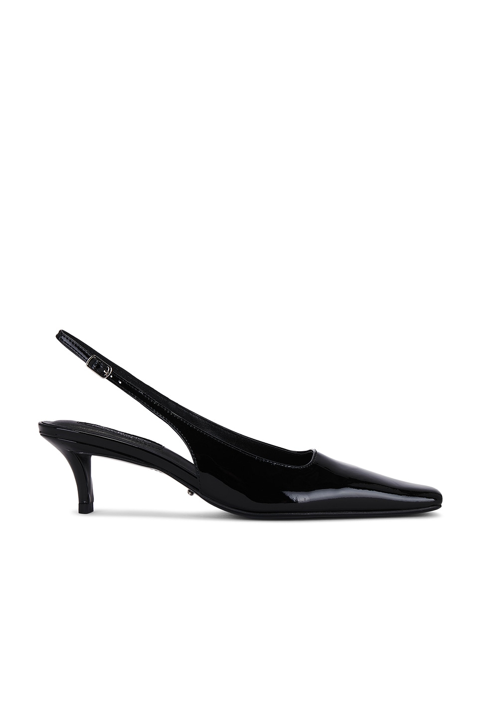 Tony Bianco Zaaki Pump