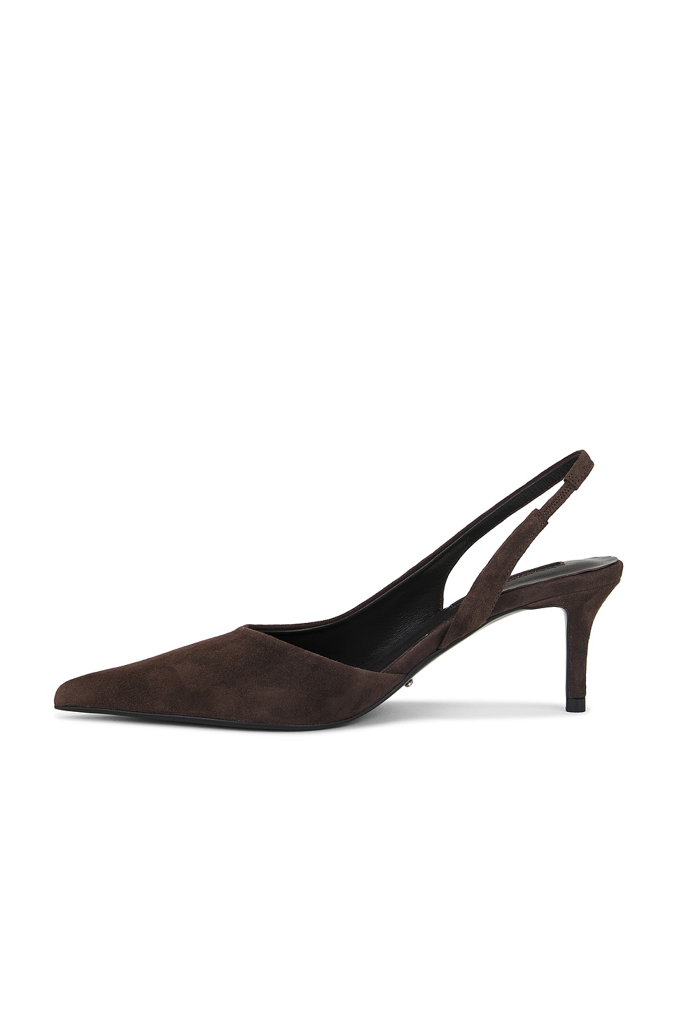 Darcy Pump