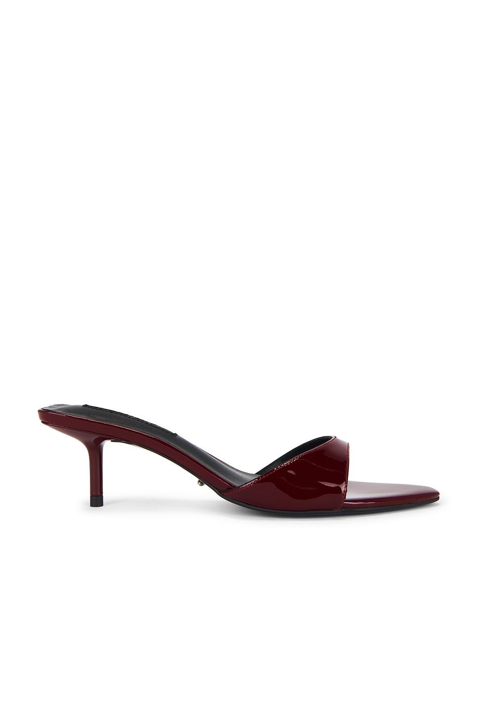 Fiesta Heel