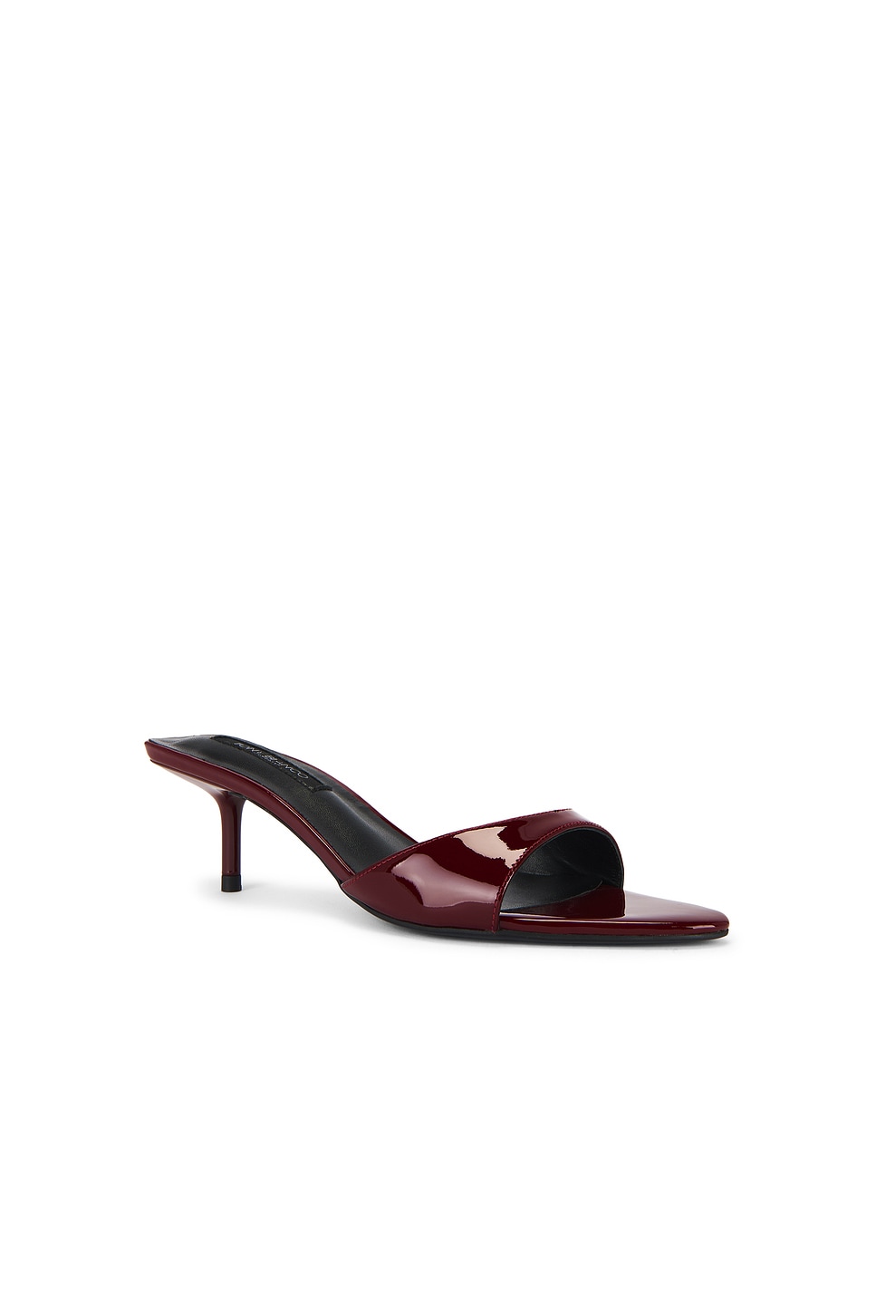 Tony Bianco Fiesta Heel