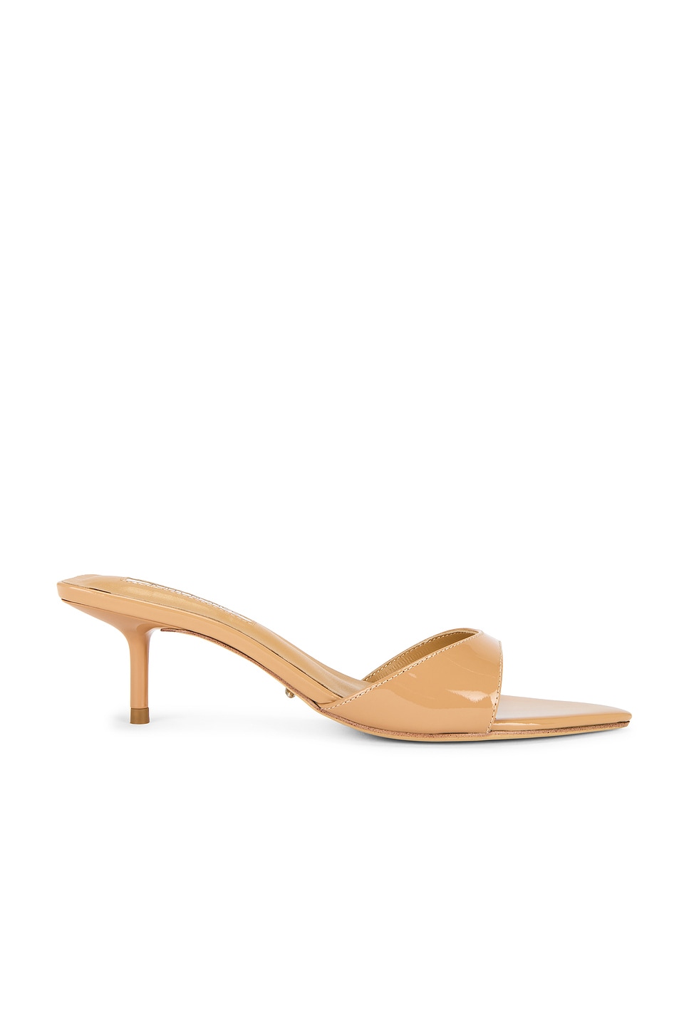 ◆Tony Bianco◆Fiesta Heels オープントゥ ローヒールミュール ◇Tony Bianco◇Fiesta Heels オープントゥ ローヒールミュール