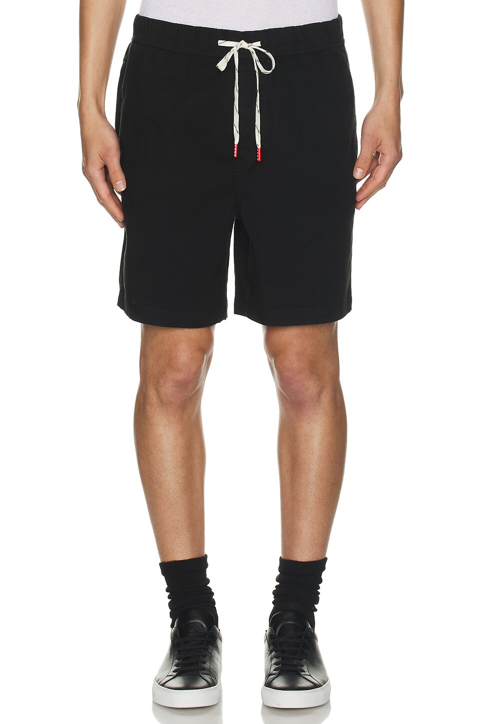 Dirt Shorts