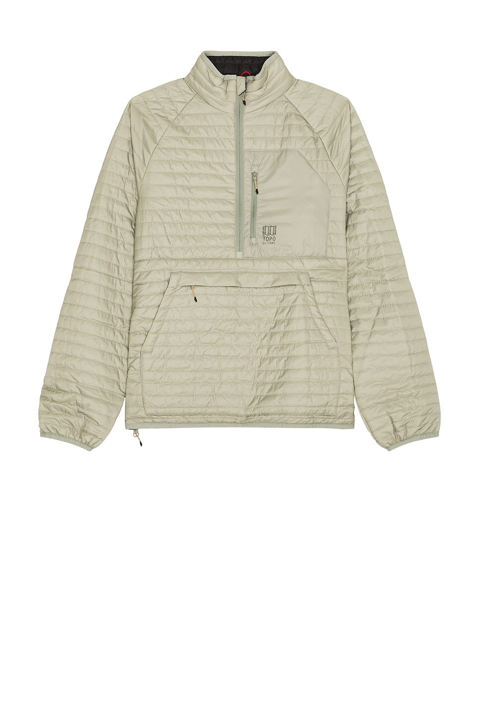 TOPO DESIGNS