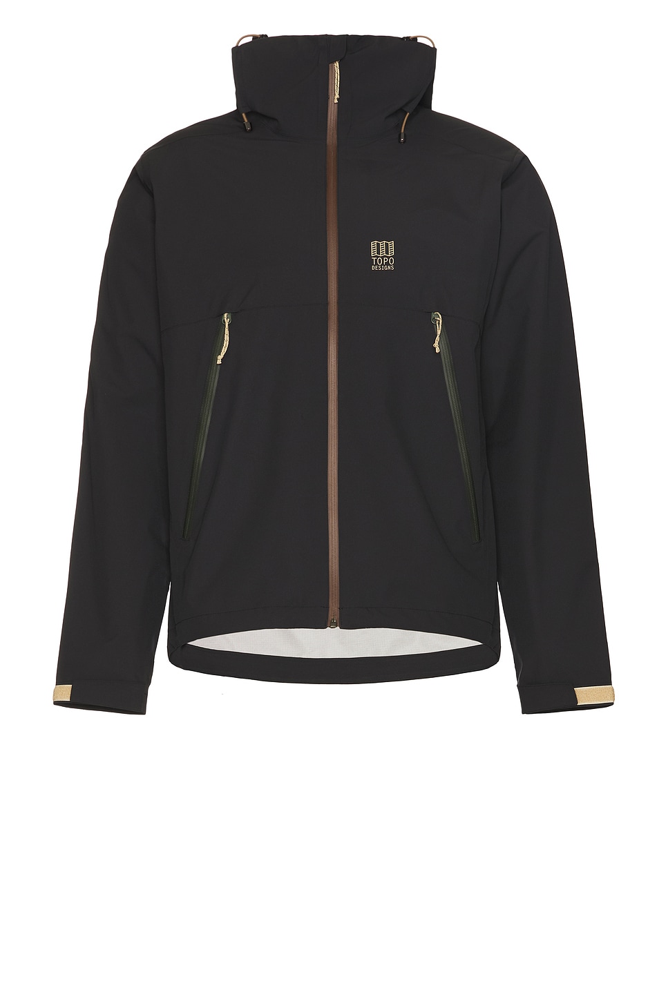 Global Jacket - Thumbnail 1