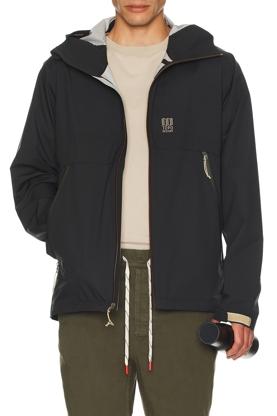 Global Jacket - Thumbnail 3