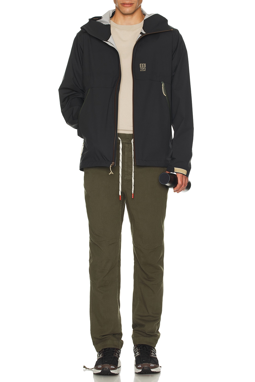 Global Jacket - Thumbnail 4