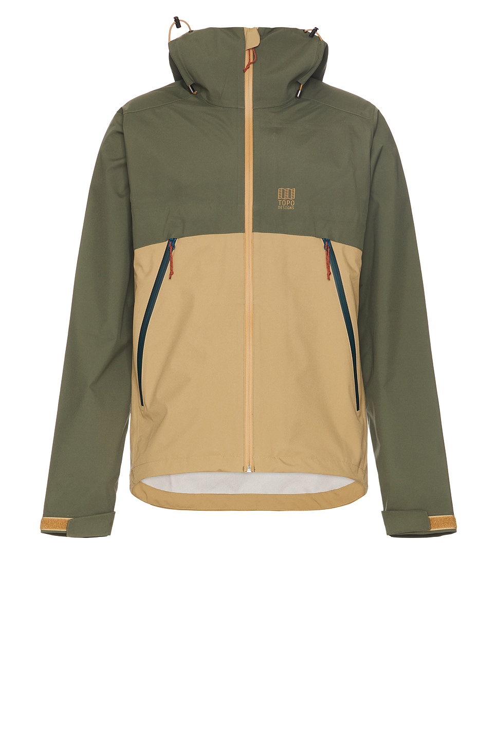 Global Jacket - Thumbnail 1