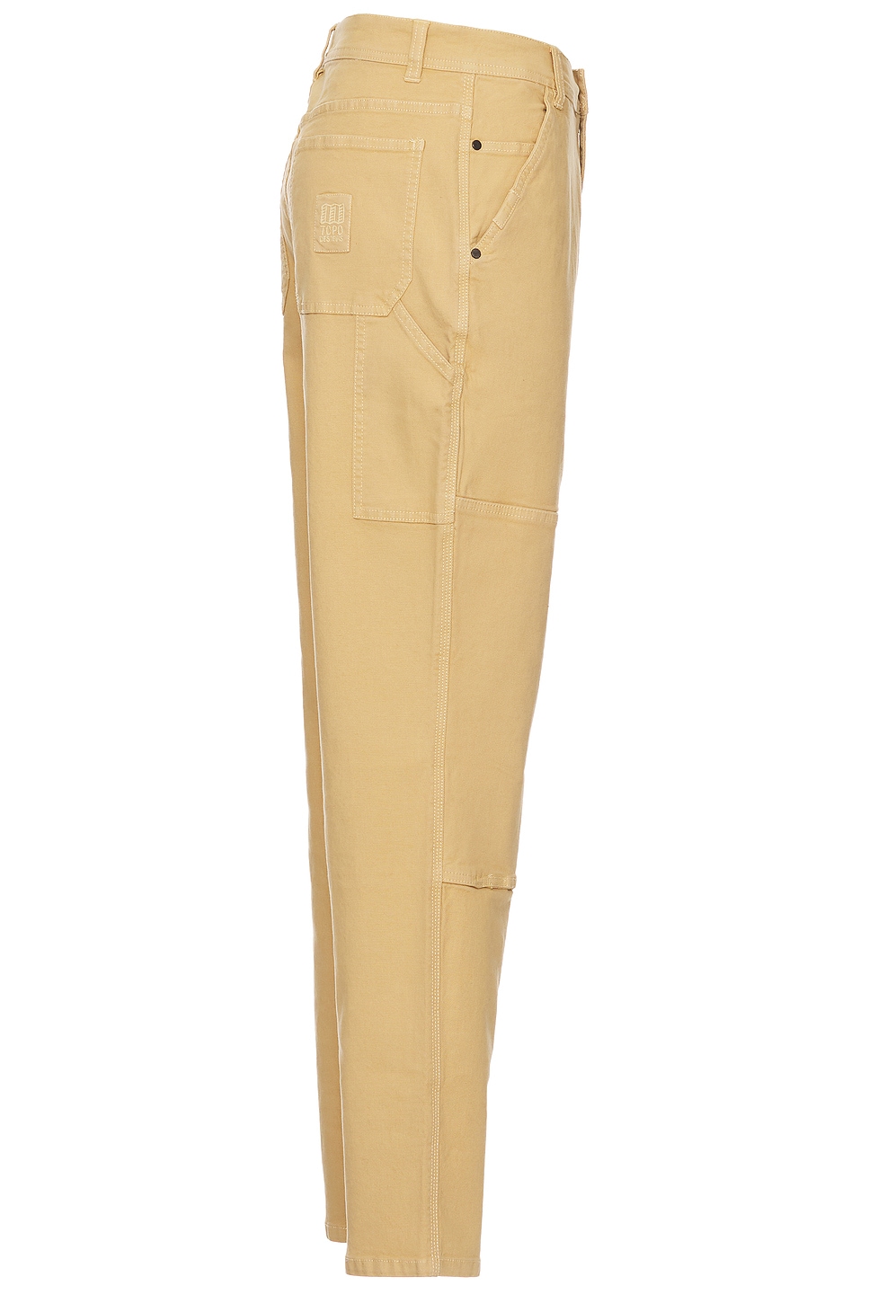 Dirt Utility Pants - Thumbnail 3