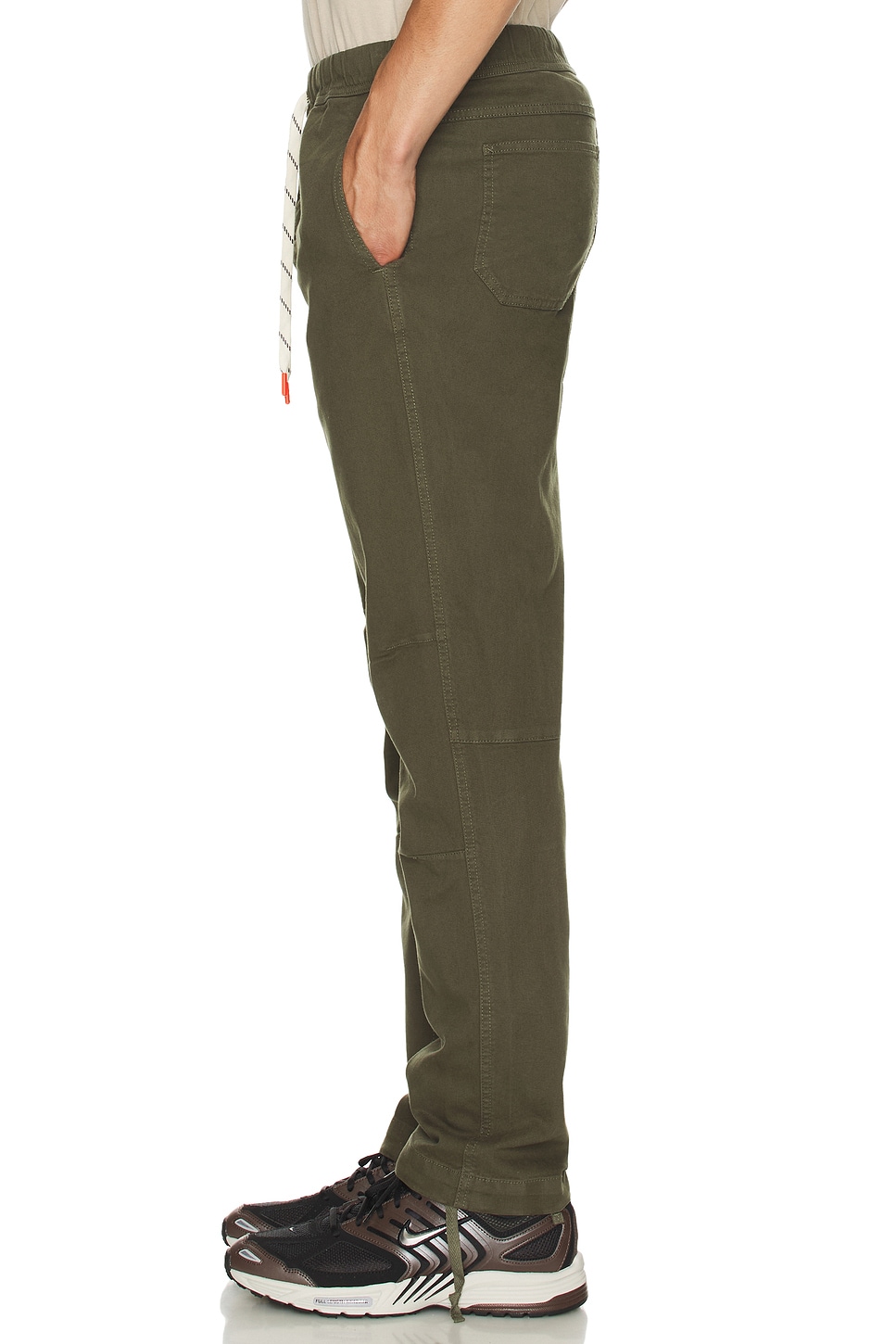Dirt Pants - Thumbnail 4