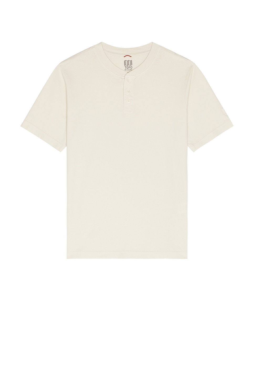 Dirt Henley - Thumbnail 1