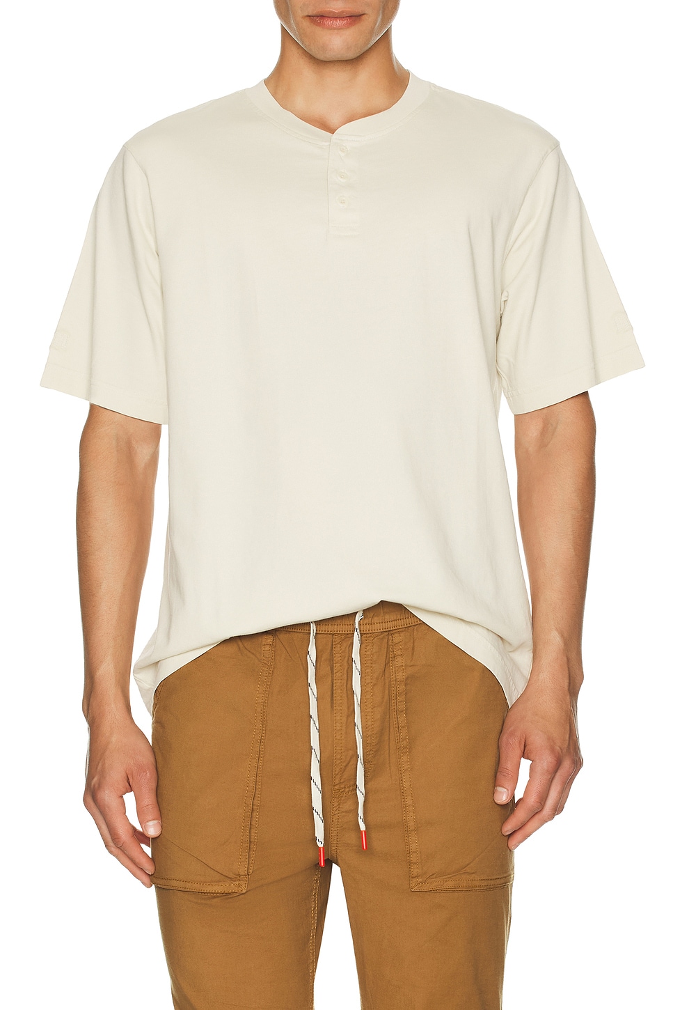 Dirt Henley - Thumbnail 3