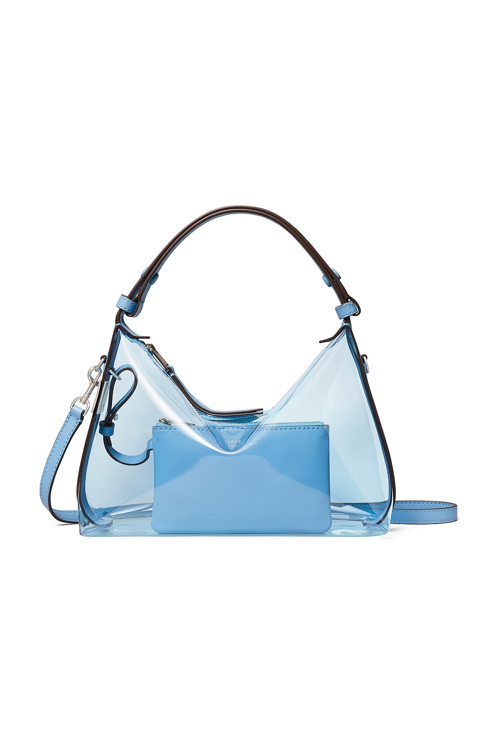 Mellow Clear Shoulder Bag