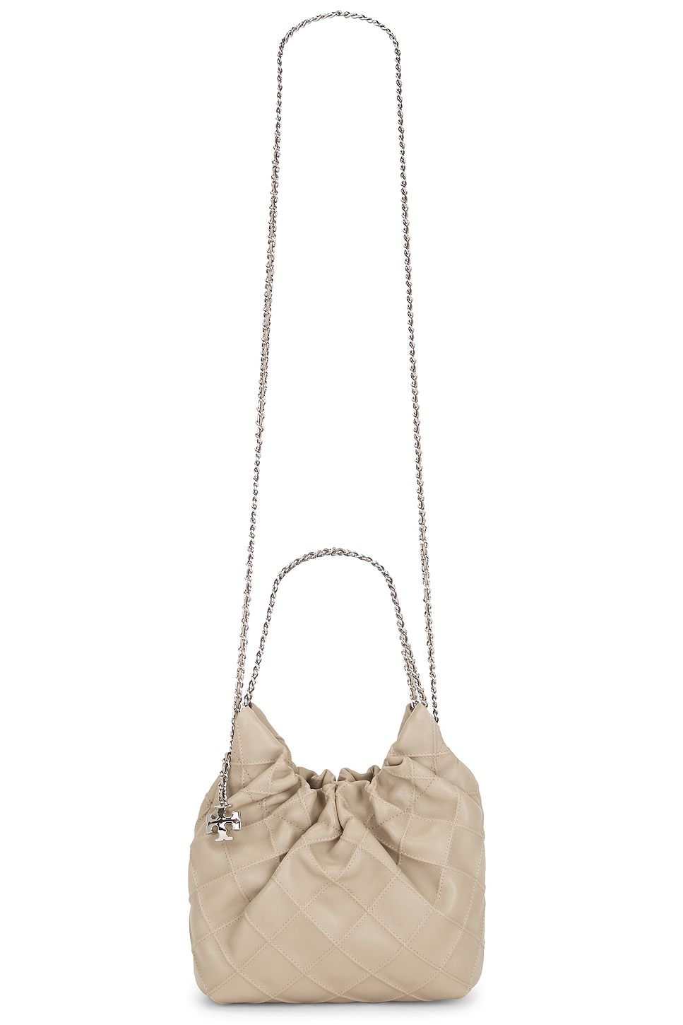 Fleming Mini Hobo Bag