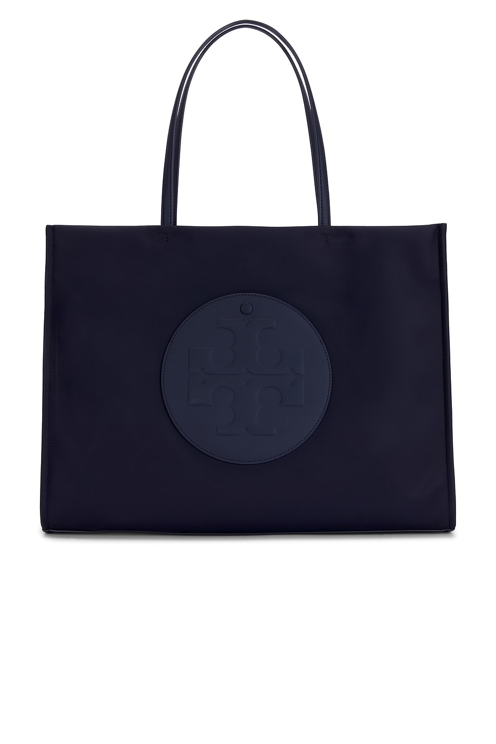 Ella Nylon Tote Bag