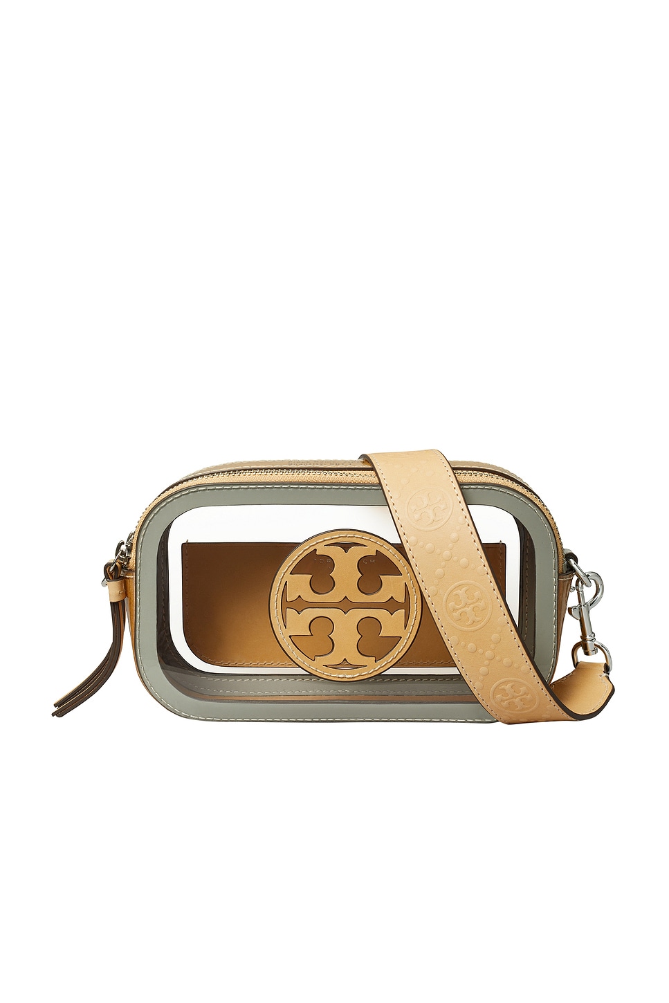 Miller Mini Crossbody Bag
