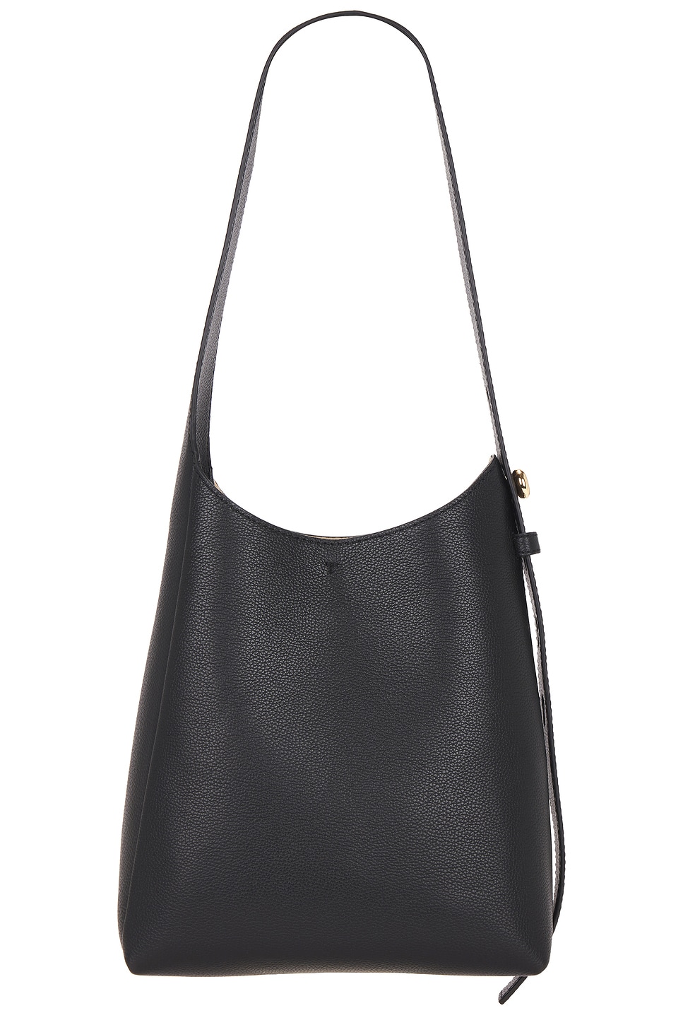 Tory Burch ROMY スモールボーホーバッグ - Black | REVOLVE