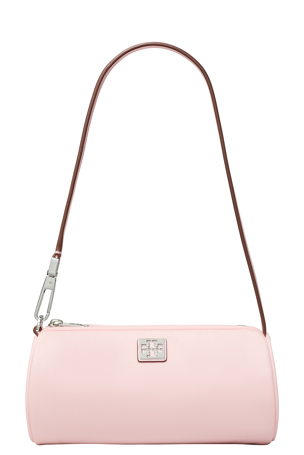 TORY BURCH◇バッグ/レザー/ピンク/無地 ピンク系 Tory Burch 