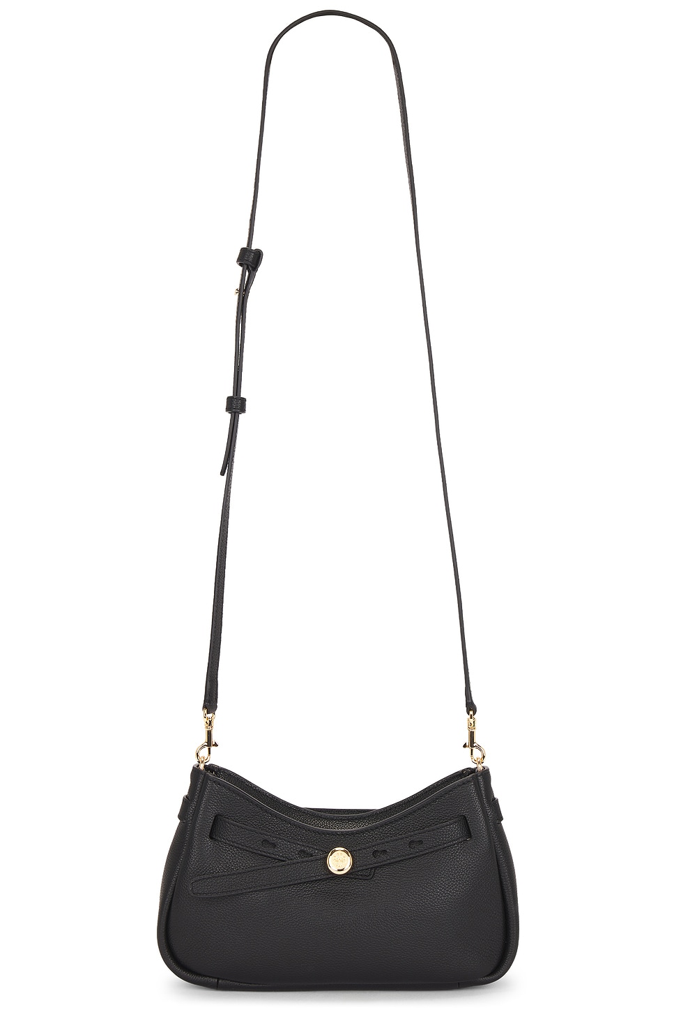 Tory Burch ZIP TOP バッグ - Black | REVOLVE