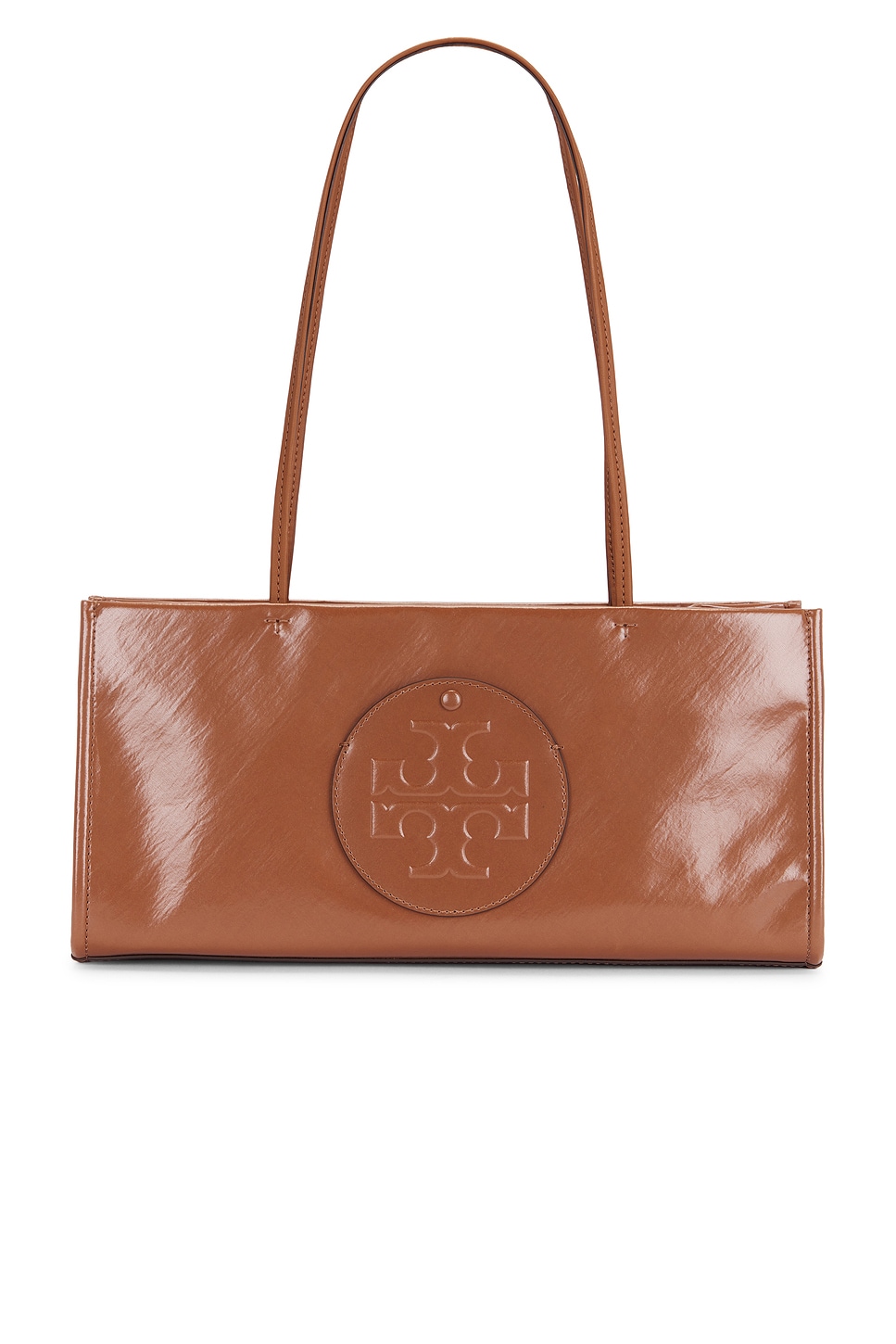 Ella East-West Tote Bag