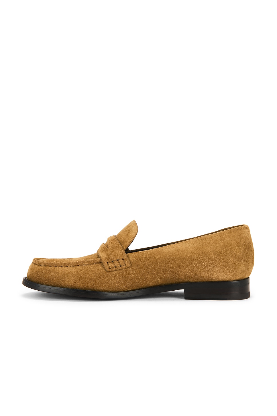 Classic Penny Loafer
