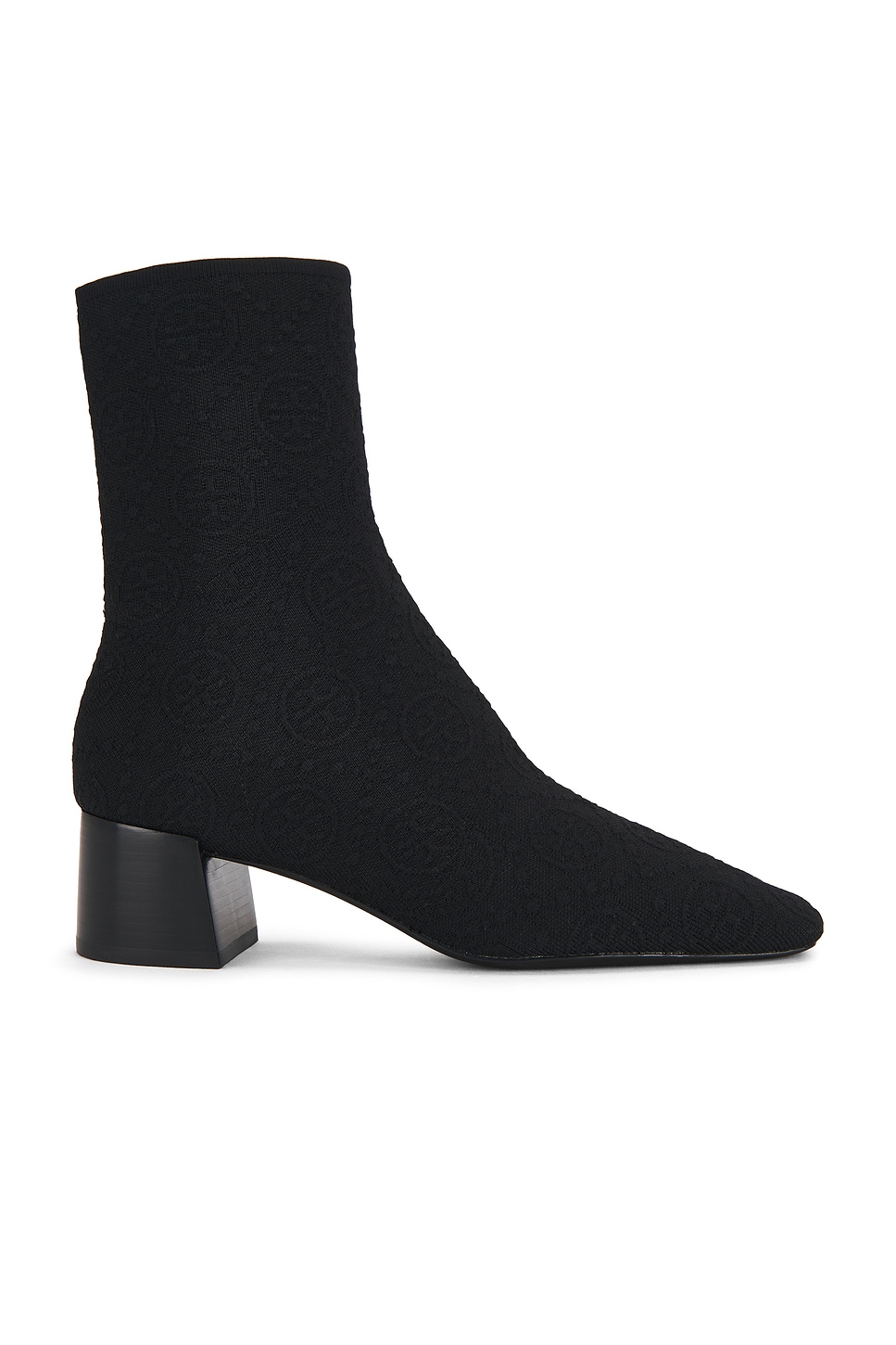 Tory Burch ブーツ - Perfect Black | REVOLVE