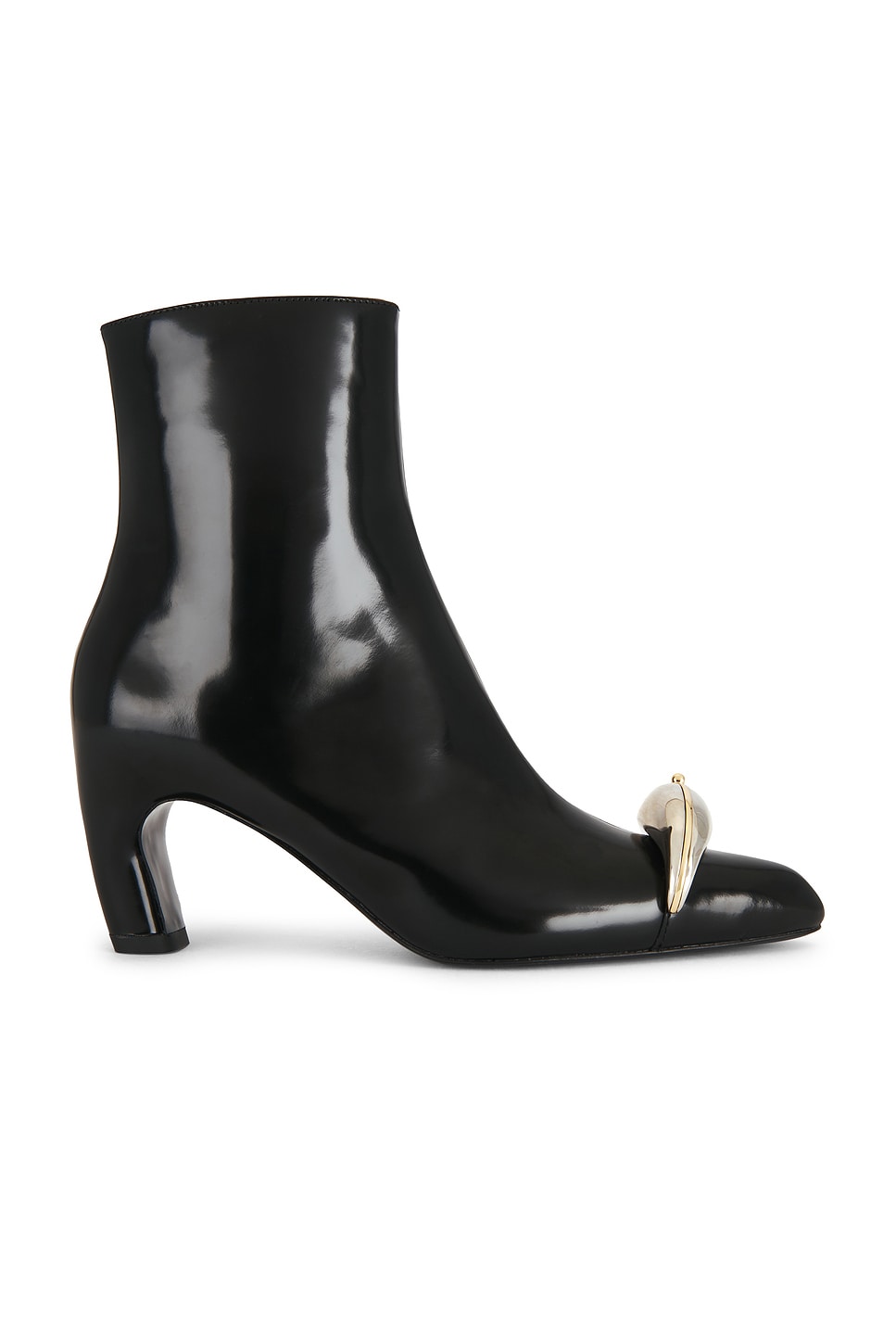 Pierced XL Boot - thumbnail 2