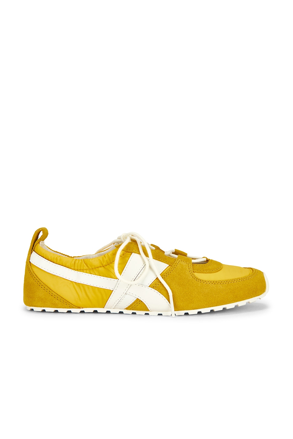 Hank Ballet Sneaker