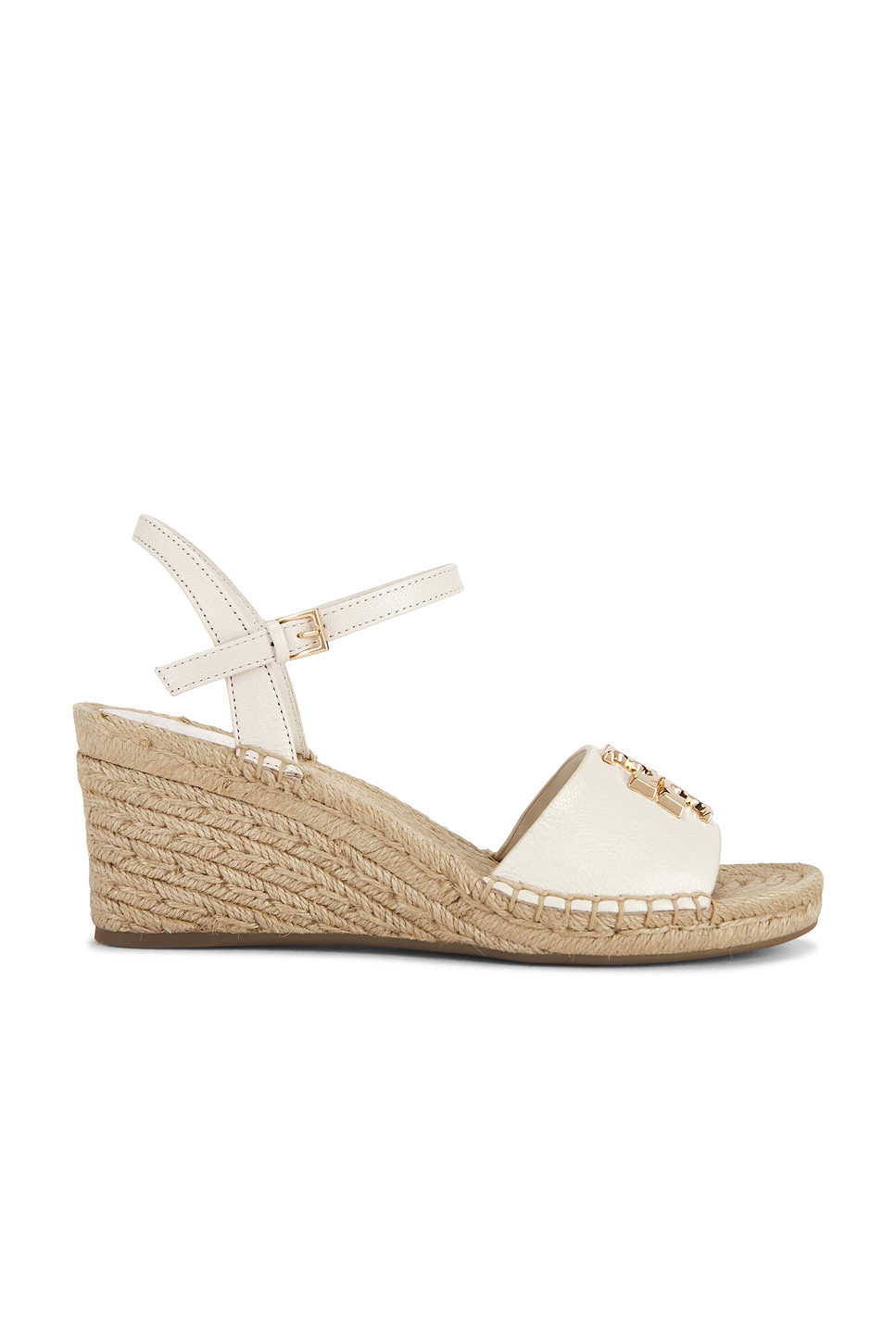 Eleanor Wedge Espadrille