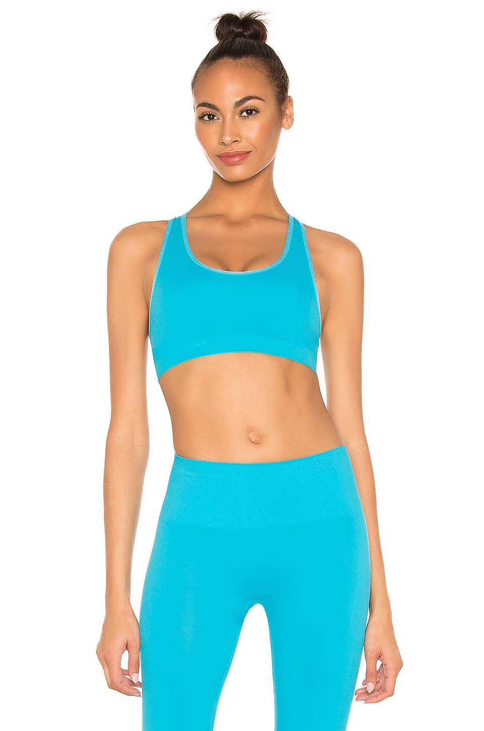 revolve sports bra