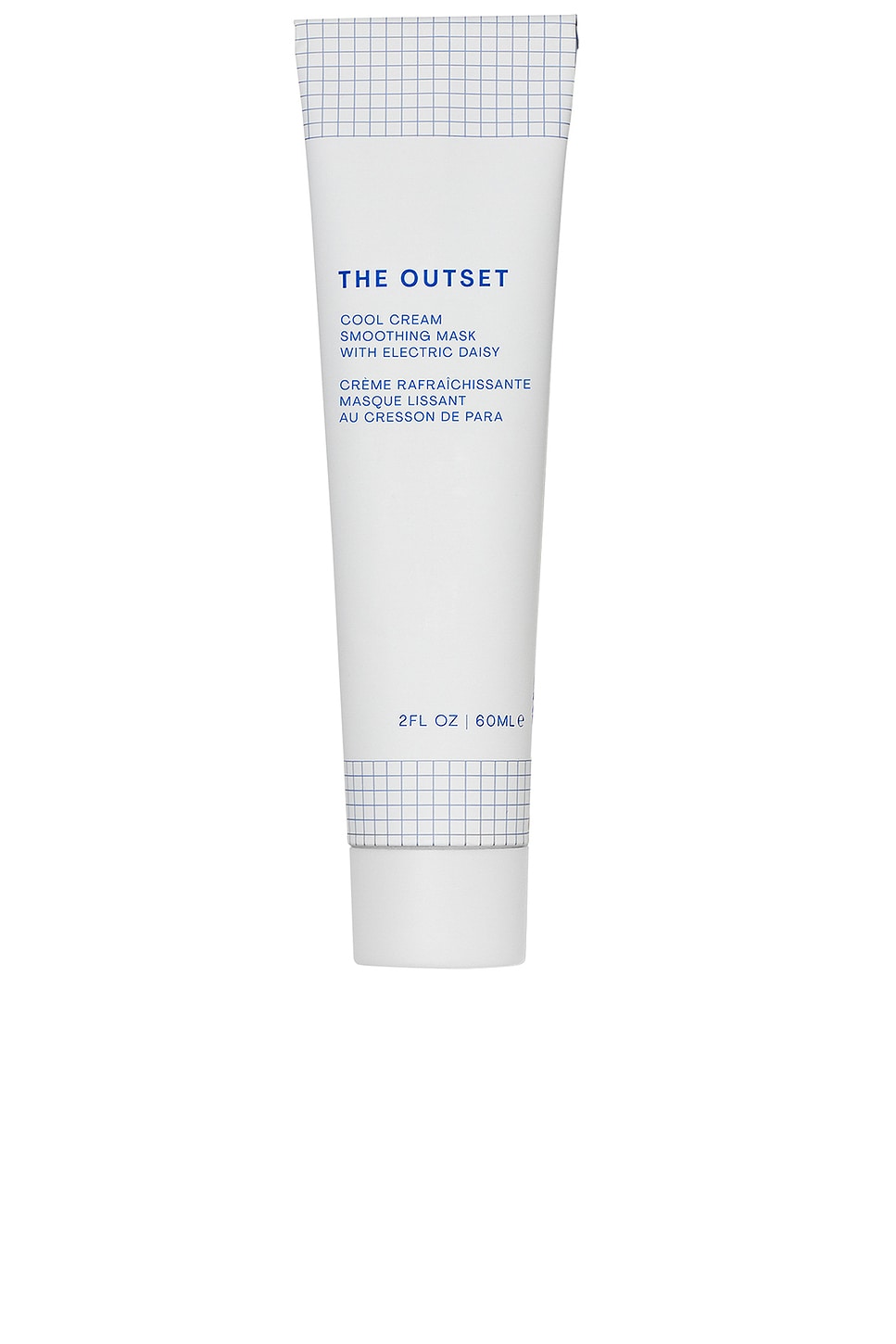 Cool Cream Smoothing Mask - thumbnail 2