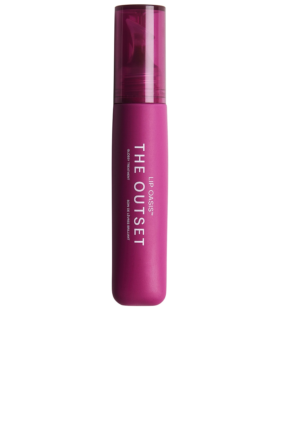 Lip Oasis Glossy Treatment