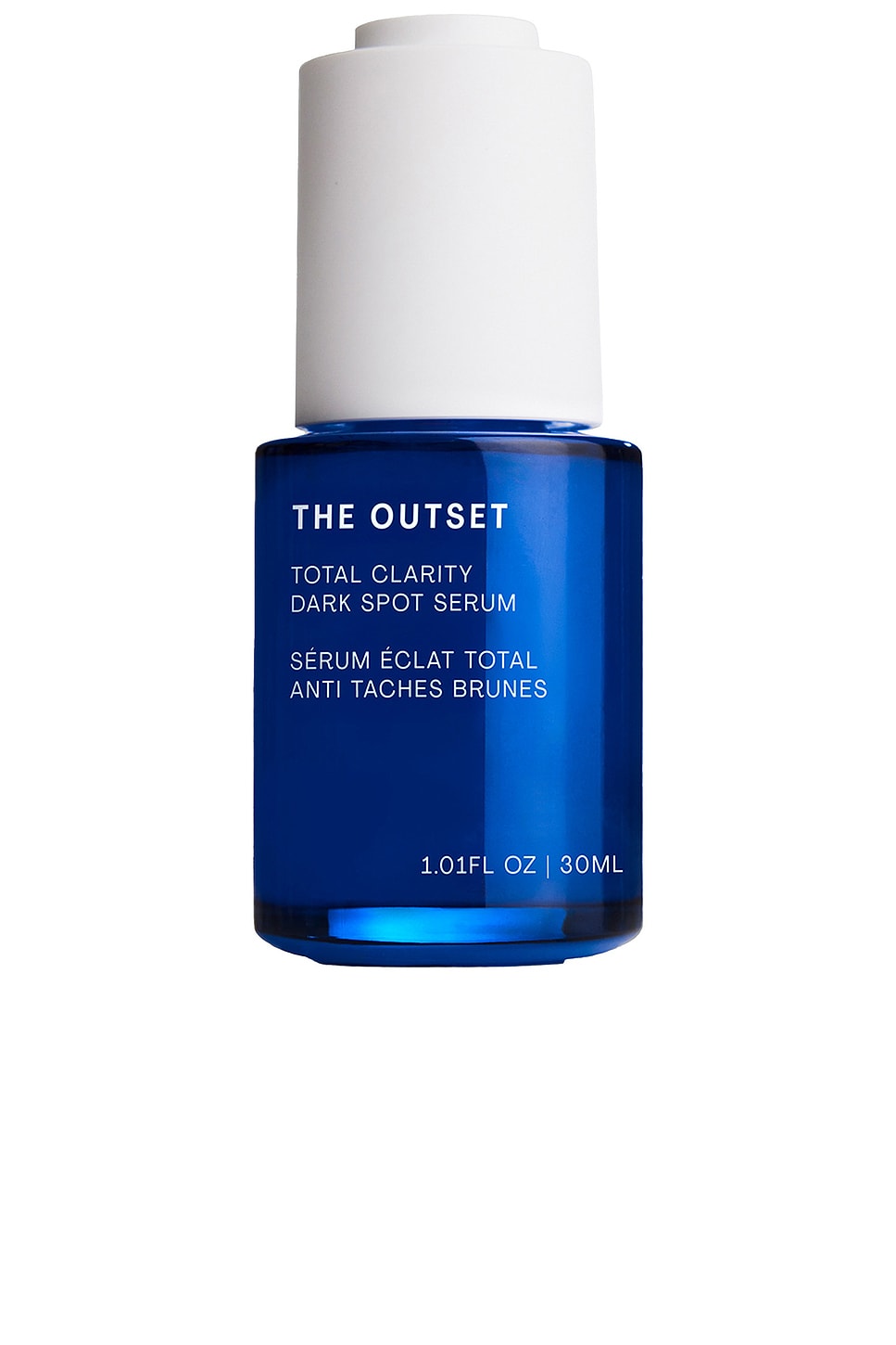 Total Clarity Dark Spot Serum - thumbnail 2